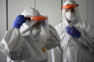 Coronavirus en el mundo