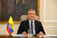 Iván  Duque 