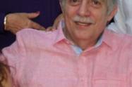 Jorge Mendoza 