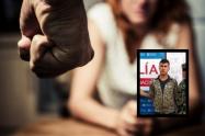 Cárcel por golpear a su pareja sentimental
