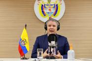Iván Duque