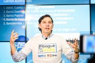 Alcalde de Ibagué