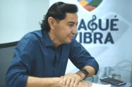 Alcalde de Ibagué llamó a todas las personas infectadas de Covid-19 en la ciudad