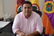Mediante oficio dirigido al gobernador Ricardo Orozco Valero, el alcalde solicitó ser excluido de la lista de beneficiados