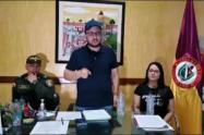 Según el mandatario, desinfectar vehículos y fumigar no sirve para atacar la pandemia Coronavirus COVID-19