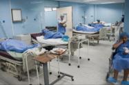 El 11% de las personas con COVID-19 no tienen nexo epidemiológico, cambiando la etapa de contención a mitigación