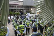 Agentes Azules de Ibagué
