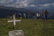 asesinato lideres
