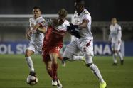 reunion FCF Dimayor Min Deportes