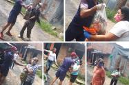 Asoagro entrega mercados