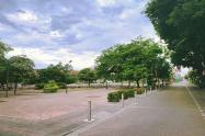 Limpieza y desinfección comienza mañana en Neiva con el Día Cero