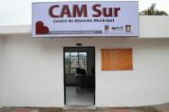 CAM Ibagué