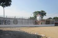 Cárcel Neiva