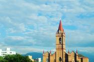 Nuevas medidas en Neiva decretadas por el Alcalde Gorky Muñoz