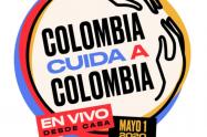 Colombia cuida a Colombia