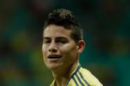 James Rodríguez, Selección Colombia