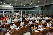 Sesiones Virtuales