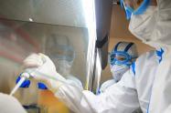 En el Atlántico ya son cuatro los muertos por coronavirus.