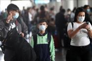 El Gobernador Ricardo Orozco reveló de manera extraoficial que hoy el Ministerio de Salud confirmará 5 nuevos casos de Coronavirus