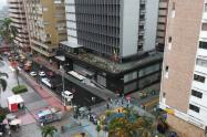 Se amplia el aislamiento preventivo obligatorio a partir de las 0 horas del 27 de abril, hasta las 0 horas del 11 de mayo