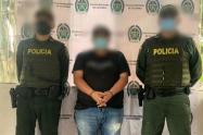  Cae en Ibagué otro infractor al aislamiento obligatorio