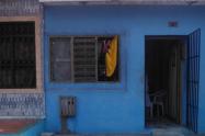 Color Amarillo