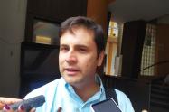 Efraín Vlencia
