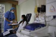 Exámenes médicos
