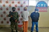 Detenido por un homicidio en Libano