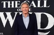 Harrison Ford 