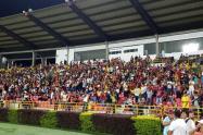 Dimayor habló de la empresa Athletics and Health Solutions Inc