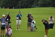 Golf Femenino