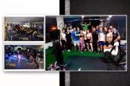 gym ibagué