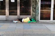Albergue Neiva