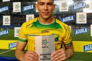Harold Rivera - eLiga Dimayor 