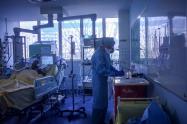 Hospital - Coronavirus 
