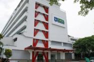 Hospital Universitario de Neiva
