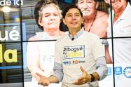 Alcalde de Ibagué