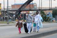 ¿Por qué los habitantes de Soacha no han acatado el aislamiento?