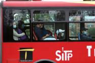 Transmilenio