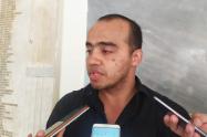 Juan Felipe Bonilla