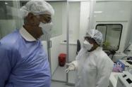 Laboratorio UDC