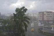 Temporada de invierno