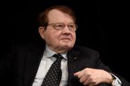 Luc Montagnier 