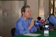 El Puesto de Mando Unificado en el departamento del Huila está listo 