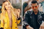 Luisa Fernanda W y Pipe Bueno realizan Reto en redes sociales