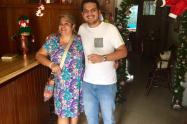 Primer médico que murió por COVID-19 nació en Ibagué