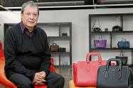  Mario Hernández, empresario colombiano 
