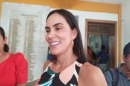 Martha Villarreal