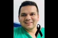 Fallece medico en Colombia por Coronavirus